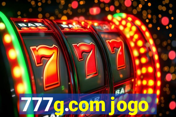 777g.com jogo